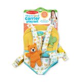 Mine to Love Carrier Play Set T1