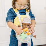 Mine to Love Carrier Play Set T1