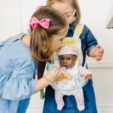 Mine to Love Carrier Play Set X5