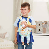 Mine to Love Carrier Play Set X5