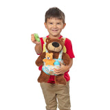 Mine to Love Carrier Play Set X5