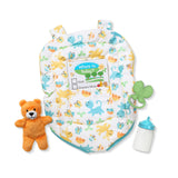 Mine to Love Carrier Play Set X5