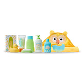 Mine to Love Changing & Bathtime Play Set L9