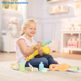 Mine to Love Changing & Bathtime Play Set L9