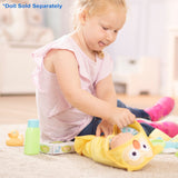 Mine to Love Changing & Bathtime Play Set L9