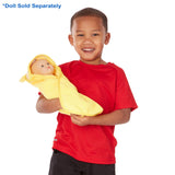 Mine to Love Changing & Bathtime Play Set L9