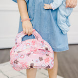 Mine to Love - Diaper Bag Set J9