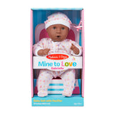 Mine to Love - Gabrielle 12" Baby Doll N9