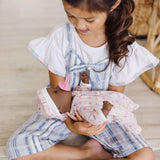 Mine to Love - Gabrielle 12" Baby Doll N9