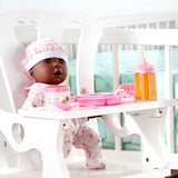 Mine to Love - Gabrielle 12" Baby Doll N9