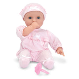 Mine to Love - Jenna 12" Baby Doll F4