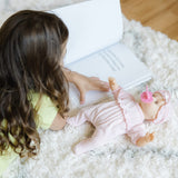 Mine to Love - Jenna 12" Baby Doll F4