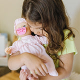 Mine to Love - Jenna 12" Baby Doll Y6