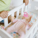 Mine to Love - Jenna 12" Baby Doll Y6