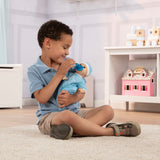 Mine to Love Jordan 12-Inch Baby Doll W9