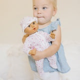 Mine to Love - Mariana 12" Baby Doll X8