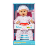 Mine to Love - Mariana 12" Baby Doll X8