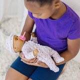 Mine to Love - Mariana 12" Baby Doll X8