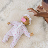 Mine to Love - Mariana 12" Baby Doll X8