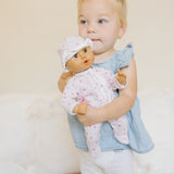 Mine to Love - Mariana 12" Baby Doll X8