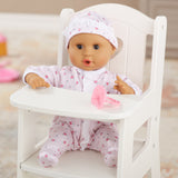 Mine to Love - Mariana 12" Baby Doll X8