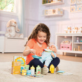 Mine to Love Mealtime Play Set C5