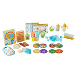 Mine to Love Mealtime Play Set C5
