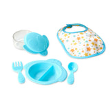 Mine to Love Mealtime Play Set C5