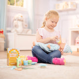 Mine to Love Mealtime Play Set K1
