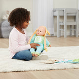 Mine to Love Mix & Match Playtime Doll Clothes U4
