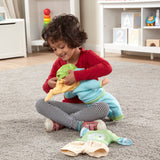 Mine to Love Mix & Match Playtime Doll Clothes U4