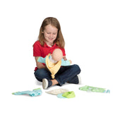 Mine to Love Mix & Match Playtime Doll Clothes U4