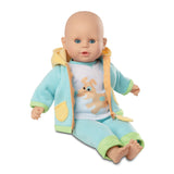 Mine to Love Mix & Match Playtime Doll Clothes U4