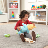Mine to Love Mix & Match Playtime Doll Clothes U4