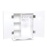 Mine to Love Play Armoire A3