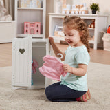 Mine to Love Play Armoire A3