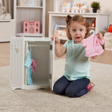 Mine to Love Play Armoire A3