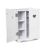 Mine to Love Play Armoire A3