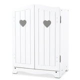 Mine to Love Play Armoire L8
