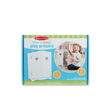 Mine to Love Play Armoire L8