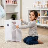 Mine to Love Play Armoire L8