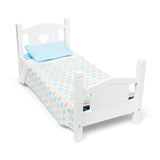 Mine to Love Play Bed E8