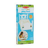 Mine to Love Play Bed E8