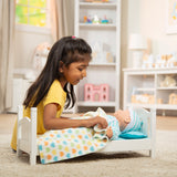 Mine to Love Play Bed E8