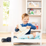 Mine to Love Play Bed E8
