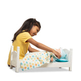 Mine to Love Play Bed E8