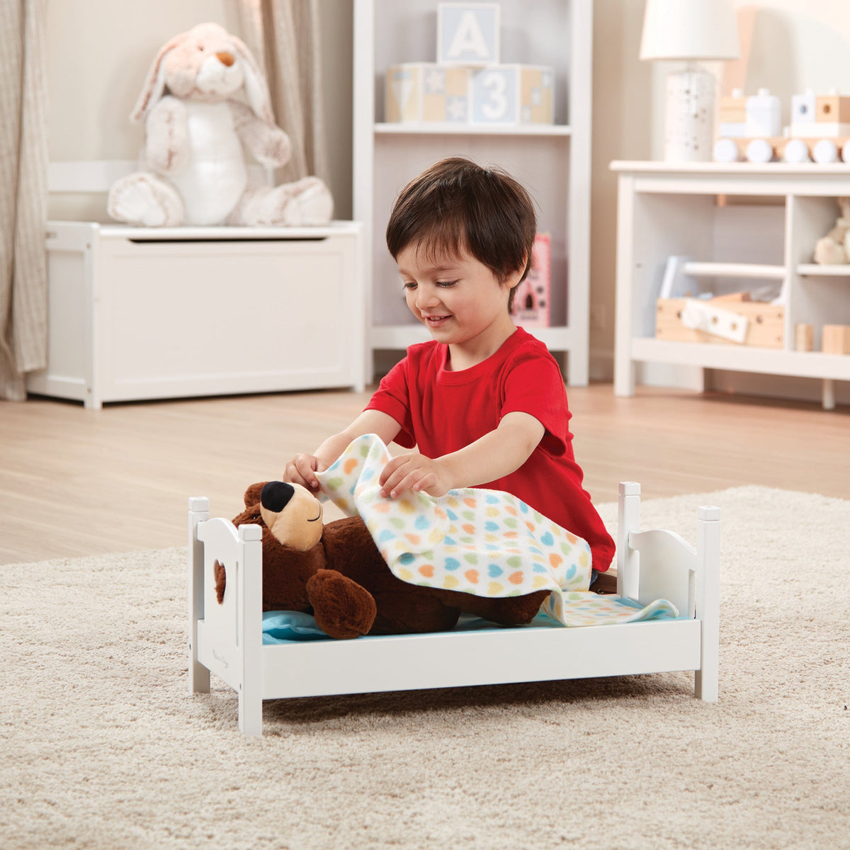 Mine to Love Play Bed E8