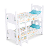 Mine to Love Play Bunk Bed E8