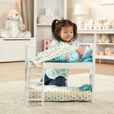 Mine to Love Play Bunk Bed E8