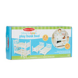 Mine to Love Play Bunk Bed E8